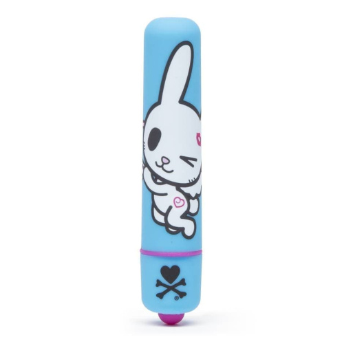 Вибропуля Tokidoki Honey Bunny