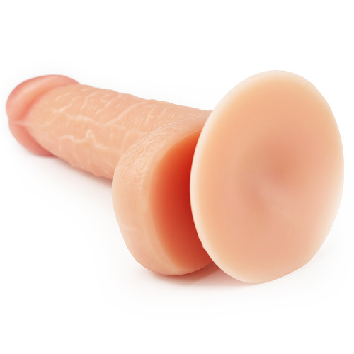LoveToy - The Ultra Soft Dude Flesh 7