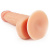 LoveToy - The Ultra Soft Dude Flesh 7 LoveToy - The Ultra Soft Dude Flesh 7