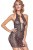 Эротическая комбинация Anais Cylenne, XS Эротическая комбинация Anais Cylenne, XS