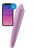 Satisfyer Ultra Power Bullet 8 - Міні-вібратор, 13,6 х2, 6 см, (рожевий) - купити в Києві, Україні Satisfyer Ultra Power Bullet 8 - Міні-вібратор, 13,6 х2, 6 см, (рожевий) - купити в Києві, Україні