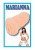 Boss Vagina Marianna - Мастурбатор-вагина, 12х5 см Boss Vagina Marianna - Мастурбатор-вагина, 12х5 см