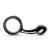 Sinner Gear Unbendable - Elegant Seven Metal Dildo массажер простаты, 11х2.7 см