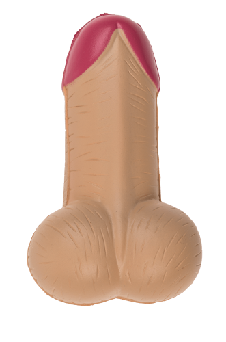 Антистресс игрука Sexy Squeeze Penis