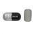 Love To Love Sexy Pills Magic Silver - мастурбатор-пилюля, 7х4.5 см (серебристый) Love To Love Sexy Pills Magic Silver - мастурбатор-пилюля, 7х4.5 см (серебристый)