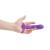 Simple & True Extra Touch Finger Dong - Насадка на палец, 12.5х3 см (фиолетовая) Simple & True Extra Touch Finger Dong - Насадка на палец, 12.5х3 см (фиолетовая)