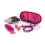 CalExotics Fifty Ways To Tease Your Love - Набор для игры