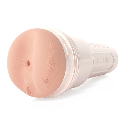 Мастурбатор анус Fleshlight Girls: Bonnie Blue Zero Miles