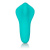 CalExotics Slay Pleaser вибромассажер для клитора, 11,5х5 см CalExotics Slay Pleaser вибромассажер для клитора, 11,5х5 см