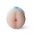 Topco Sales Vulcan Love Skin Masturbator Ripe Anus - мастурбатор анус, 15 см Topco Sales Vulcan Love Skin Masturbator Ripe Anus - мастурбатор анус, 15 см