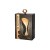 Toyfa Waname D-Splash Surf - Вибратор для клитора, 10.8х5 см (чёрный с золотом) Toyfa Waname D-Splash Surf - Вибратор для клитора, 10.8х5 см (чёрный с золотом)