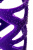 Toyfa A-Toys силиконовая рельефная насадка на член, 7.5х3.5 см (фиолетовый) Toyfa A-Toys силиконовая рельефная насадка на член, 7.5х3.5 см (фиолетовый)