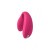 We-Vibe Sync couples - Вибратор для пар анатомический, 7,5х3,14 см