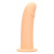 CalExotics PPA with Jock Strap - Полый страпон с удлиняющей насадкой, 17,7х5 см
