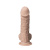Фаллоимитатор Silexd Real Skin Model 1 Size 7", 17.8 см Фаллоимитатор Silexd Real Skin Model 1 Size 7", 17.8 см