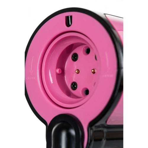 Toyfa - Pink-Punk, Motorlovers - Секс-машина, 36 см