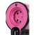 Toyfa - Pink-Punk, Motorlovers - Секс-машина, 36 см Toyfa - Pink-Punk, Motorlovers - Секс-машина, 36 см