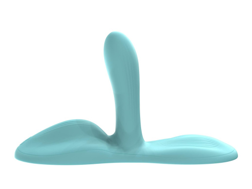 Вибратор пульсатор B - Series Lyla Remote Control Thrusting Vibrator Pulse Rider