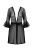 Пеньюар Passion LEAFA PEIGNOIR black S/M - купити в Україні | Секс шоп SEX-SHOP.ua Пеньюар Passion LEAFA PEIGNOIR black S/M - купити в Україні | Секс шоп SEX-SHOP.ua
