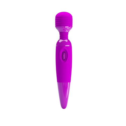 Вибратор микрофон Pretty Love Power Wand