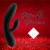 FeelzToys Lea Rabbit Vibrator - Гибкий вибратор кролик с двумя моторами, 17х3.8 см (чёрный) FeelzToys Lea Rabbit Vibrator - Гибкий вибратор кролик с двумя моторами, 17х3.8 см (чёрный)