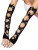 Leg Avenue - Butterfly applique arm warmers - Нежные перчатки украшенные бабочками (чёрный) Leg Avenue - Butterfly applique arm warmers - Нежные перчатки украшенные бабочками (чёрный)