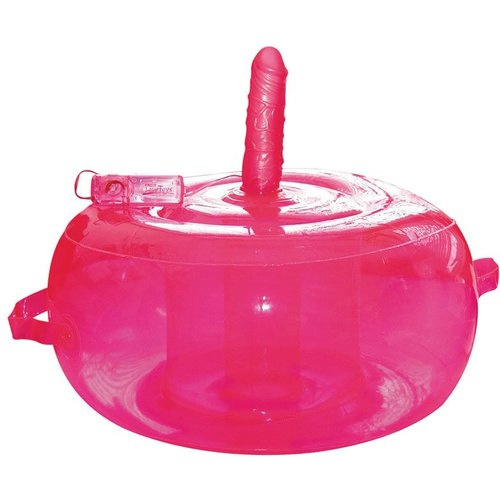 Надувна секс-подушка You2Toys Silvia Saint Love Chair - купити в Києві, Україні