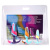 Набір анальних пробок Doc Johnson Mood Naughty 1 Kaleidoscope Trainer Set - купити в Україні | Секс шоп SEX-SHOP.ua