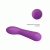 Pretty Love Faun Vibrator Purple - Вибратор для точки G, 15 см (фиолетовый) Pretty Love Faun Vibrator Purple - Вибратор для точки G, 15 см (фиолетовый)