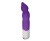 StRubber SToys Tessa - Игривый вибратор для точки G, 12х3 см (фиолетовый) StRubber SToys Tessa - Игривый вибратор для точки G, 12х3 см (фиолетовый)
