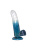 Dildo A-Toys by TOYFA Avy - Фаллоимитатор на присоске, 16х4 см (синий) Dildo A-Toys by TOYFA Avy - Фаллоимитатор на присоске, 16х4 см (синий)