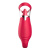 Вакуумный стимулятор с язычком Erospace Sweet Play Licking Tongue Suction Vibrator A18 Вакуумный стимулятор с язычком Erospace Sweet Play Licking Tongue Suction Vibrator A18