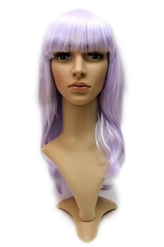 Hao Toys ABX492/AB1 - Парик, 60 см (красный)
