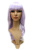 Hao Toys ABX492/AB1 - Парик, 60 см (красный) Hao Toys ABX492/AB1 - Парик, 60 см (красный)