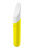 Satisfyer Ultra Power Bullet 7 - Вибропуля, 13,5х2,4 см., (желтая) Satisfyer Ultra Power Bullet 7 - Вибропуля, 13,5х2,4 см., (желтая)