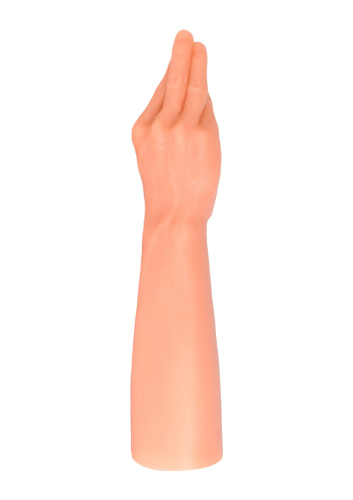 Рука для фистинга Get Real The Hand, 36 см