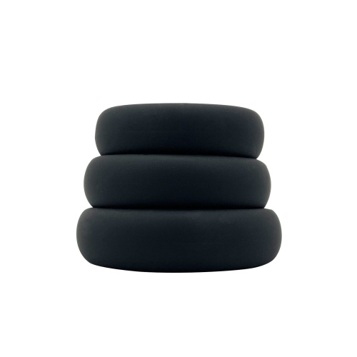Набор эрекционных колец Alive Sensual Pleasure Rings, 3шт