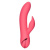 CalExotics California Dreaming San Francisco Sweetheart - вибратор кролик, 13х3.3 см CalExotics California Dreaming San Francisco Sweetheart - вибратор кролик, 13х3.3 см