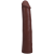 Фалоімітатор Doc Johnson The Realistic Cock ULTRASKYN 9 Inch, 22,9 см - купити в Україні | Секс шоп SEX-SHOP.ua Фалоімітатор Doc Johnson The Realistic Cock ULTRASKYN 9 Inch, 22,9 см - купити в Україні | Секс шоп SEX-SHOP.ua
