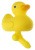 Spencer & Fleetwood Duck With A Dick - Игрушка для ванны Утёнок