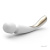Lelo Smart Wand - Профессиональный большой массажер, 30х6 см (слоновая кость) Lelo Smart Wand - Профессиональный большой массажер, 30х6 см (слоновая кость)