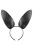 Fetish Tentation Bunny Headband - вушка зайчика, (чорний) - купити в Києві, Україні Fetish Tentation Bunny Headband - вушка зайчика, (чорний) - купити в Києві, Україні