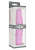 Seven Creations Classic Original vibrator - Вибратор, 16,5Х4 см (черный)