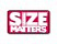 Size Matters