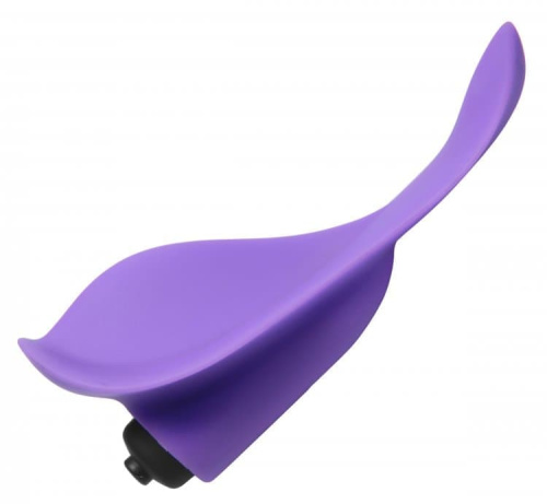 Frisky Panty Pleasure Ergonomic Vibe - Стимулятор