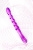 A-Toys by Toyfa Tanza - Фаллоимитатор двусторонний, 27.5х3.1 см A-Toys by Toyfa Tanza - Фаллоимитатор двусторонний, 27.5х3.1 см