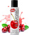 WET CLEAR FLAVORED SWEET CHERRY - Съедобный лубрикант, 89 мл (вишня)