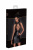 Эротическое платье Noir Handmade F241, XL