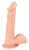 European Lover Medium Dong With Balls - Фаллоимитатор на присоске, 16х3.9 см (телесный) European Lover Medium Dong With Balls - Фаллоимитатор на присоске, 16х3.9 см (телесный)