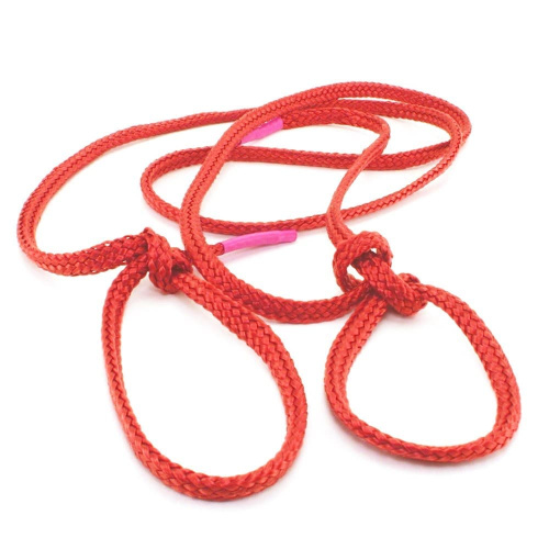 Веревка для связывания 3 м, Japanese Silk Love Rope™  (черный)